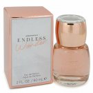 Endless Wonder by Aeropostale Eau De Parfum Spray 2 oz