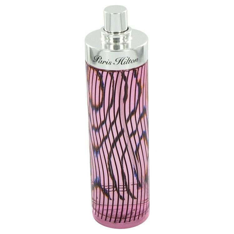Paris Hilton by Paris Hilton Eau De Parfum Spray (Tester) 3.4 oz