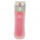 Love of Pink by Lacoste Eau De Toilette Spray (Tester) 3 oz