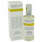 Demeter Golden Delicious by Demeter Cologne Spray 4 oz