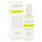 Demeter Lemon Meringue by Demeter Cologne Spray 4 oz