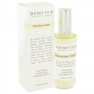 Demeter Hawaiian Vanilla by Demeter Cologne Spray 4 oz