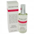 Demeter Bulgarian Rose by Demeter Cologne Spray 4 oz