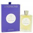 The British Bouquet by Atkinsons Eau De Toilette Spray 3.3 oz