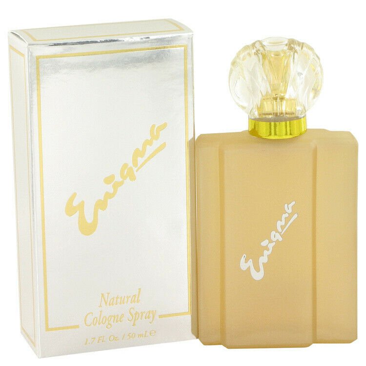 ENIGMA by Alexandra De Markoff Cologne Spray 1.7 oz
