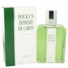 CARON Pour Homme by Caron Eau De Toilette 16.9 oz