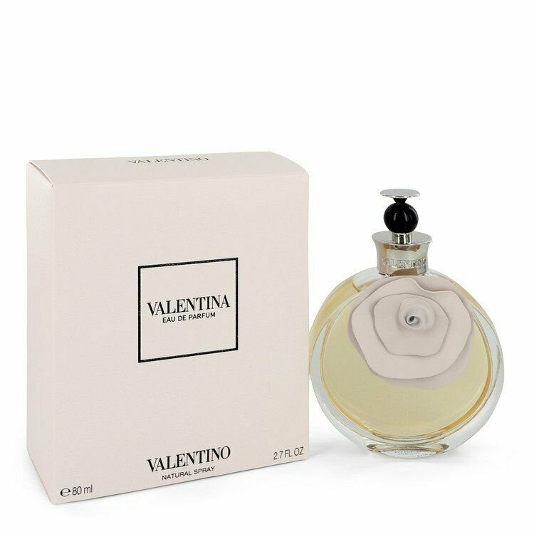Valentina by Valentino Eau De Parfum Spray 2.7 oz