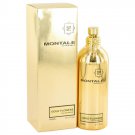 Montale Gold Flowers by Montale Eau De Parfum Spray 3.3 oz