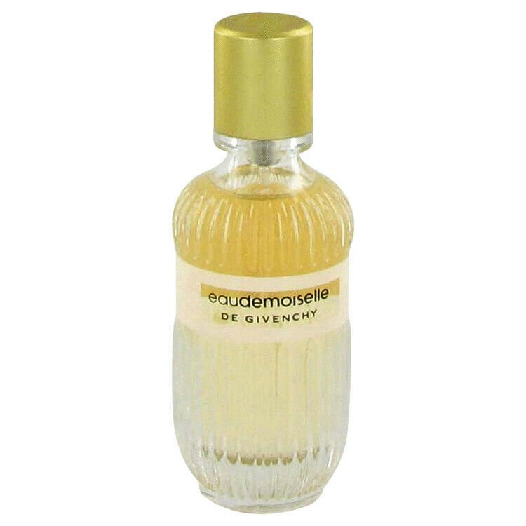 Eau Demoiselle by Givenchy Eau De Toilette Spray 1.7 oz