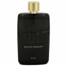 Gucci Guilty Oud by Gucci Eau De Parfum Spray (Unisex Tester) 3 oz