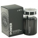 Power by 50 Cent Eau De Toilette Spray 1.7 oz