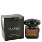 Crystal Noir by Versace Eau De Parfum Spray 3 oz