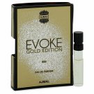 Evoke Gold by Ajmal Vial (sample) .05 oz