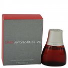 Spirit by Antonio Banderas Eau De Toilette Spray .5 oz