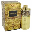 Ajmal Aurum by Ajmal Eau De Parfum Spray 2.5 oz