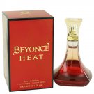 Beyonce Heat by Beyonce Eau De Parfum Spray 3.4 oz