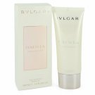 OMNIA CRYSTALLINE by Bvlgari Shower Oil 3.3 oz