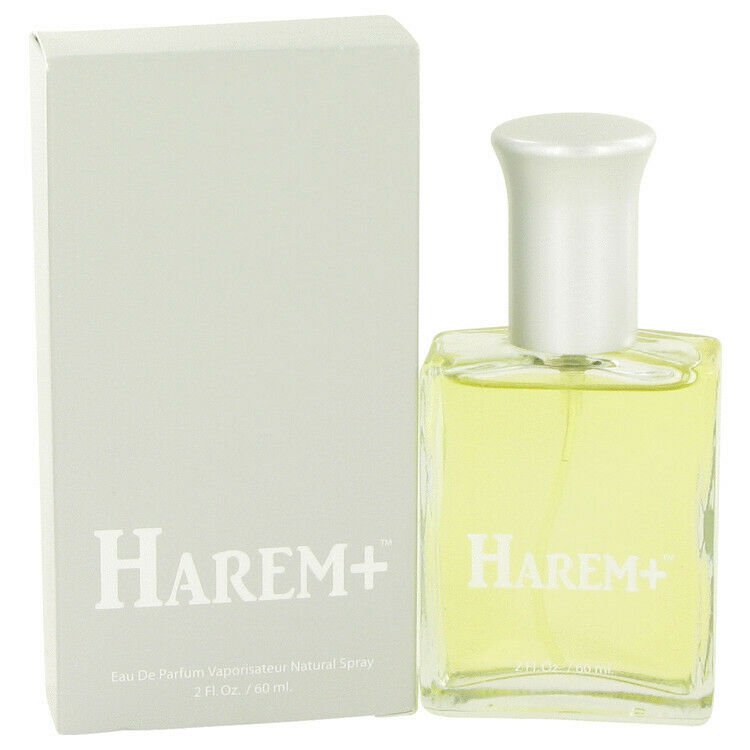 Harem Plus by Unknown Eau De Parfum Spray 2 oz