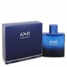 Axis Midnight by Sense of Space Eau De Toilette Spray 3 oz
