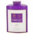 April Violets by Yardley London Talc 7 oz