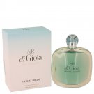 Air Di Gioia by Giorgio Armani Eau De Parfum Spray 3.4 oz