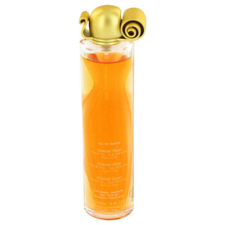 ORGANZA by Givenchy Eau De Parfum Spray (Tester) 1.7 oz