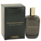 Unforgivable by Sean John Eau De Toilette Spray 4.2 oz