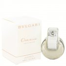 OMNIA CRYSTALLINE by Bvlgari Eau De Toilette Spray 1.35 oz