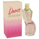 Shakira Dance by Shakira Eau De Toilette Spray 2.7 oz