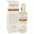 Demeter Nutmeg Ice Cream by Demeter Cologne Spray 4 oz