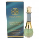 Dianoche Ocean by Daisy Fuentes Includes Two Fragrances Day 1.7 oz and Night .34