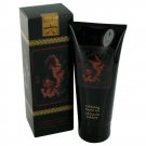 Lucky Number 6 by Liz Claiborne Exfoliating Shower Gel 6.7 oz
