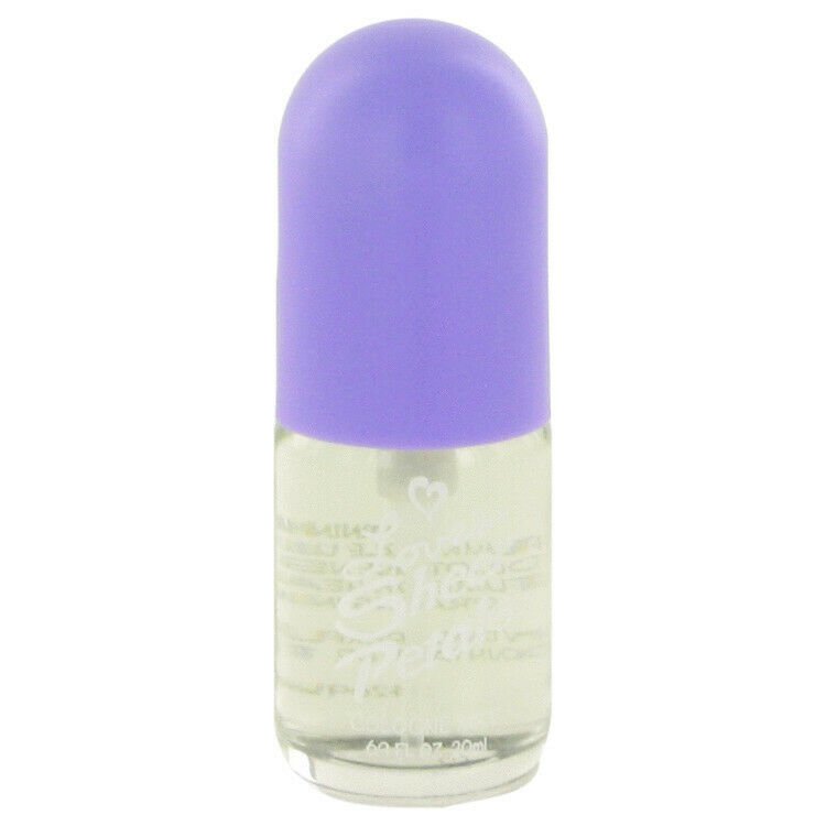 Love's Sheer Petals by Dana Cologne Mist Spray .69 oz