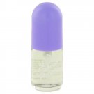 Love's Sheer Petals by Dana Cologne Mist Spray .69 oz