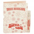 True Religion Hippie Chic by True Religion Vial (sample) .05 oz