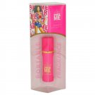 Dare Me by Kimora Lee Simmons Mini EDT Spray .25 oz