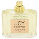 Joy Forever by Jean Patou Eau De Toilette Spray (Tester) 2.5 oz
