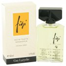 FIDJI by Guy Laroche Eau De Toilette Spray 1.7 oz
