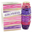 Girlfriend by Justin Bieber Eau De Parfum Spray 3.4 oz