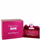 Signorina Ribelle by Salvatore Ferragamo Eau De Parfum Spray 3.4 oz