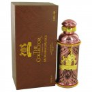 Morning Muscs by Alexandre J Eau De Parfum Spray 3.4 oz