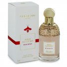 Aqua Allegoria Rosa Rossa by Guerlain Eau De Toilette Spray 2.5 oz