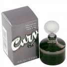 Curve Crush by Liz Claiborne Mini Cologne .18 oz