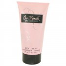 Our Moment by One Direction Body Lotion 5.1 oz