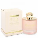Quatre En Rose Florale by Boucheron Eau De Parfum Spray 3.3 oz