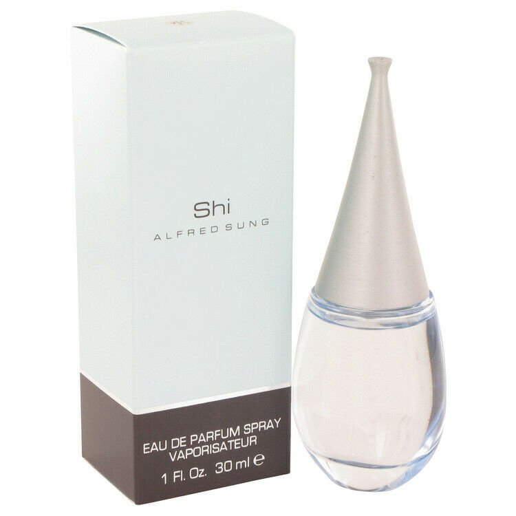 SHI by Alfred Sung Eau De Parfum Spray 1 oz