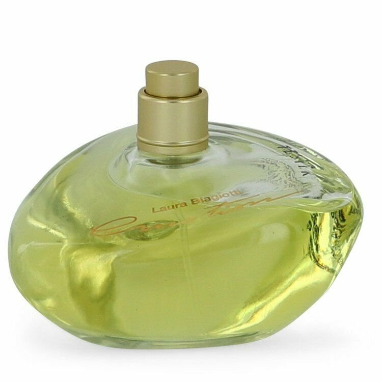 EMOTION by Laura Biagiotti Eau De Parfum Spray (Tester) 3 oz