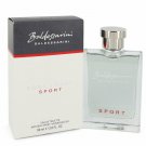 Baldessarini Cool Force Sport by Hugo Boss Eau De Toilette Spray 3 oz