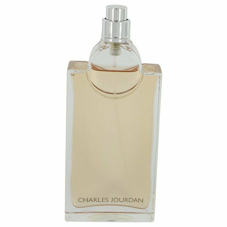 The Parfum by Charles Jourdan Eau De Parfum Spray (Tester) 2.5 oz