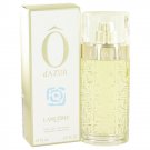O d'Azur by Lancome Eau De Toilette Spray 2.5 oz